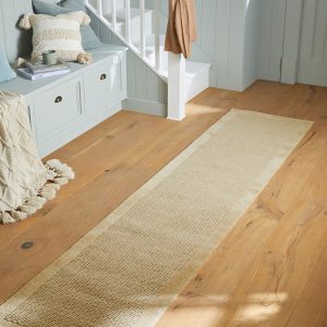 DESTINY321|Dark Natural Border Runner