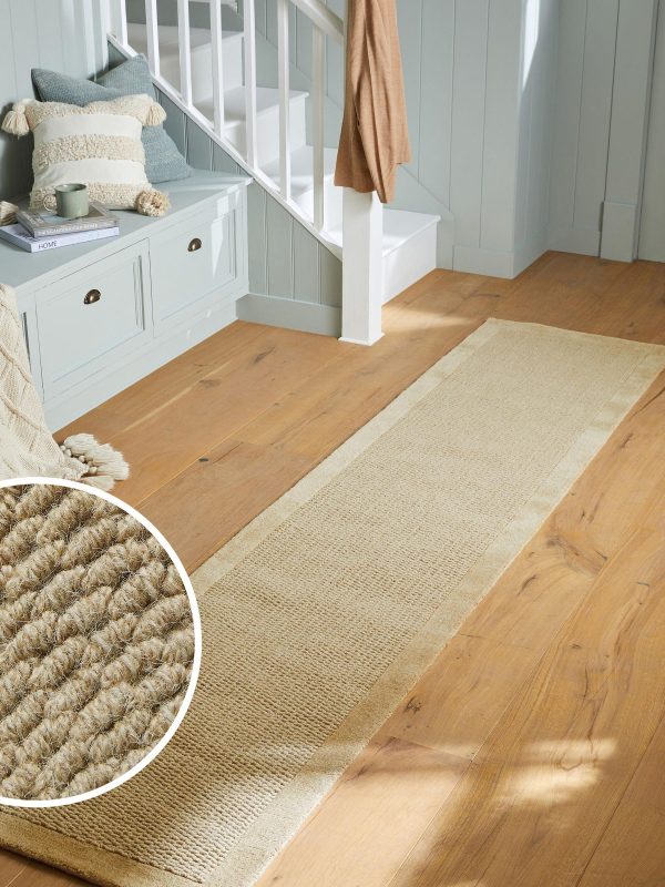 DESTINY321|Dark Natural Border Runner - Image 6