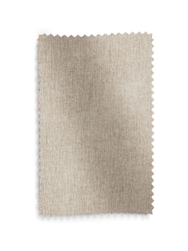 DESTINY290|Natural Chenille Made To Measure Roman Blind - Image 6