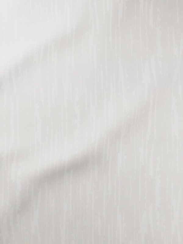 DESTINY296|Champagne Cream Kally Made To Measure Roman Blind - Image 4
