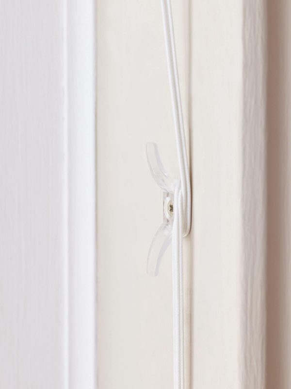 DESTINY285|White 50mm Slat Venetian Blind - Image 5