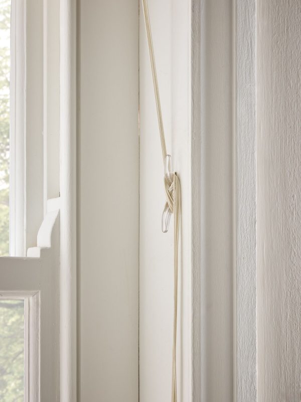 DESTINY291|Malvern Cream 50mm Slat Venetian Blind - Image 5