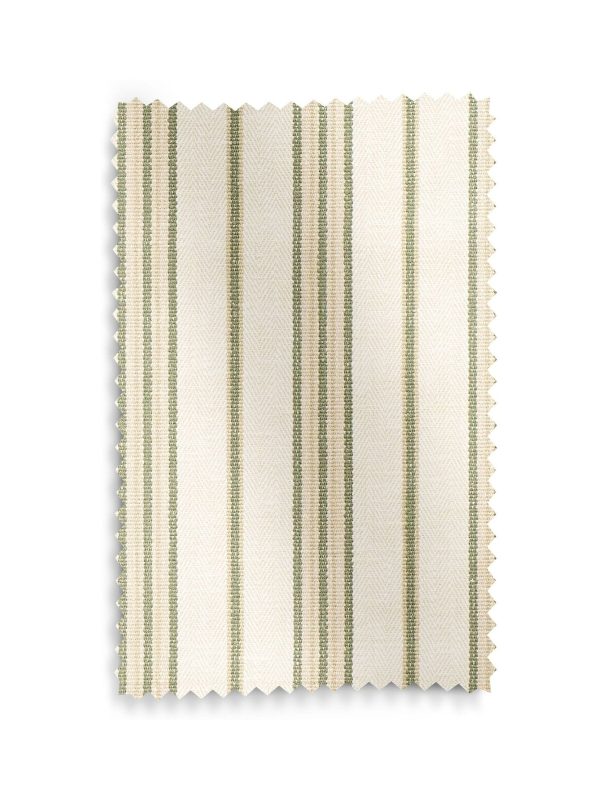DESTINY292|Sage Green Multa Made to Measure Roman Blind - Image 6