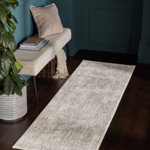 DESTINY318|Natural Chic Textured Runner