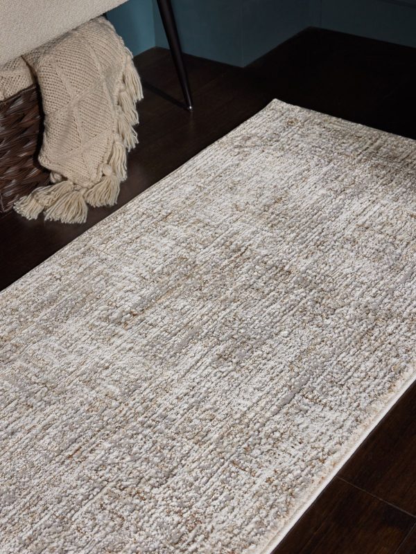 DESTINY318|Natural Chic Textured Runner - Image 3