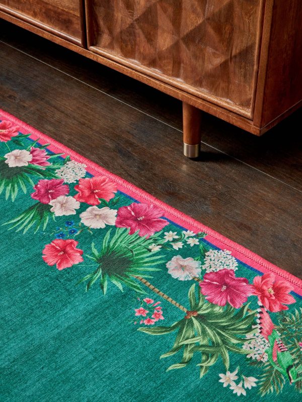 DESTINY323|Multi Washable Safari Runner - Image 4