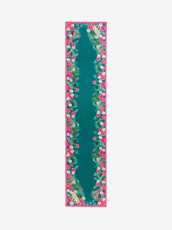 DESTINY323|Multi Washable Safari Runner - Image 6